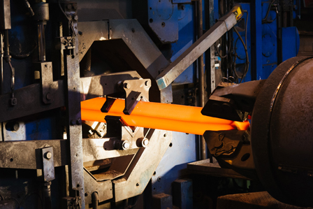 forging forging