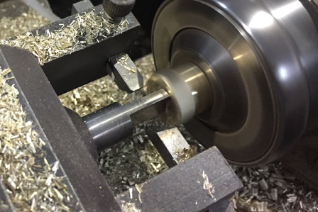 Manufacturing and Machining Manufacturing and Machining