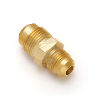 SAE 45° Flare Tube Fittings