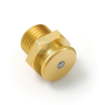 Brass Grease Nipple